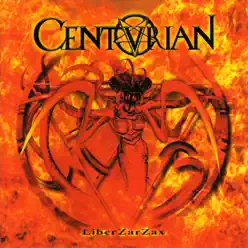 Liber Zar Zax - Centurian