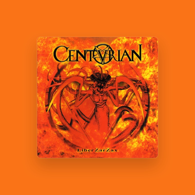 Centurian