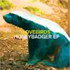 Lovebirds - Running Backwards