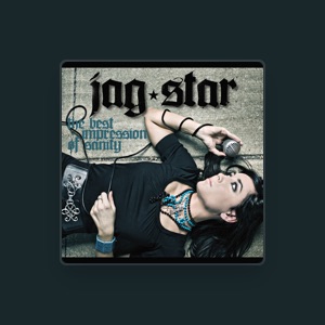 Jag Star