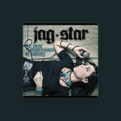 Listen to Jag Star, watch music videos, read bio, see tour dates & more!