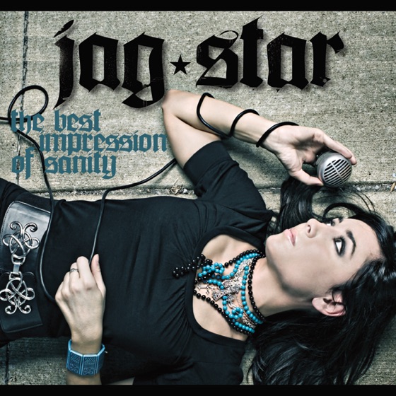 Cover artwork for Disguise