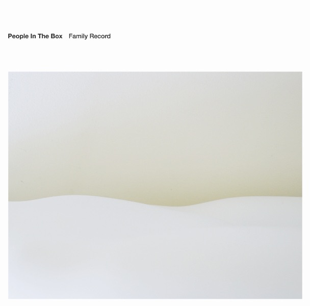 Family Record - People In The Boxのアルバム - Apple Music