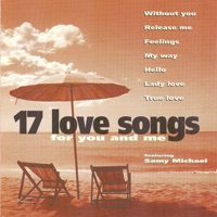 Samy Michael - Can't Smile Without You