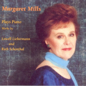 Schontal & Liebermann: Piano Recital
