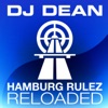 Hamburg Rulez Reloaded cover art