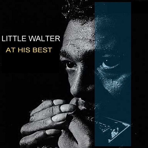 Little Walter At His Best (Remastered)