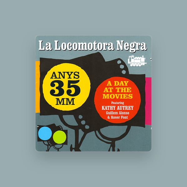 La Locomotora Negra's avatar