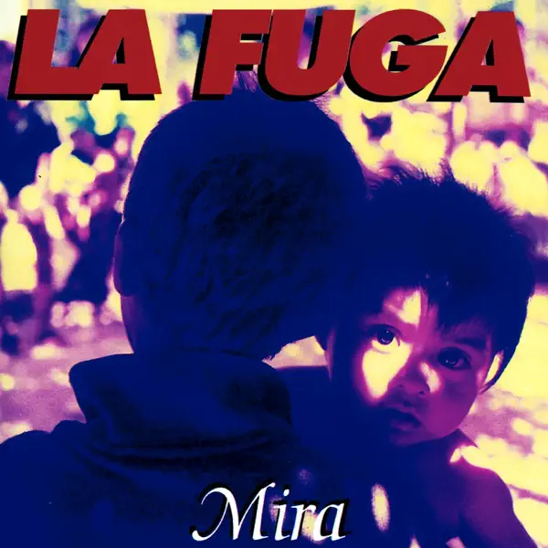 Por Verte Sonreír — La Fuga