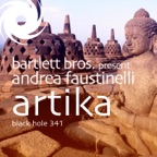 Artika (Amex Remix) [feat. Andrea Faustinelli]