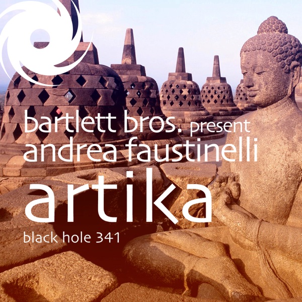 Artika - EP