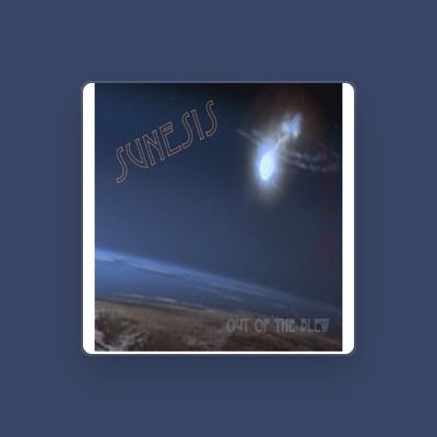 Listen to Sunesis, watch music videos, read bio, see tour dates & more!