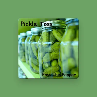Listen to Pickle Toss, watch music videos, read bio, see tour dates & more!