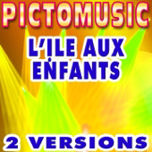 L'île aux enfants (Version avec voix)