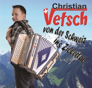 Von der Schweiz in's Zillertal