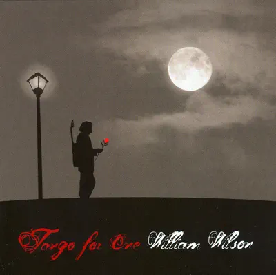 Listen to Tango for One by William Wilson