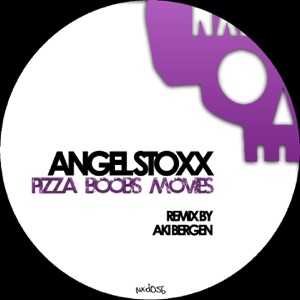 Pizza, Boobs & Movies - Single