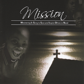 Cover art for My Story My Song by Mission