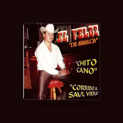 Listen to El Veloz de Sinaloa, watch music videos, read bio, see tour dates & more!