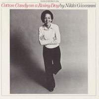 Cotton Candy On a Rainy Day - Nikki Giovanni