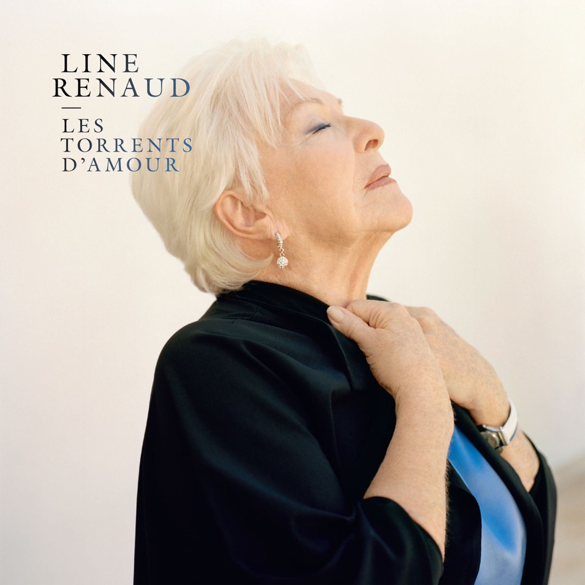 Les Torrents D'Amour - Single - Album By Line Renaud - Apple Music