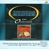 Jean Paul Ventura Orchestra - El Amor Es Azul (Love Is Blue)