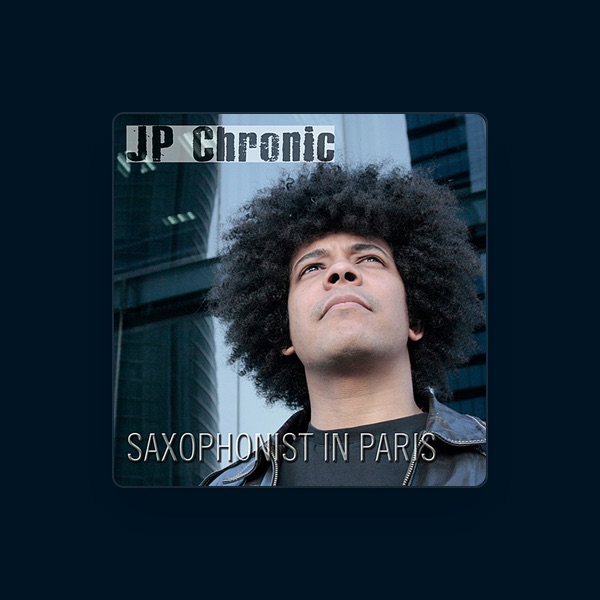 JP Chronic's avatar