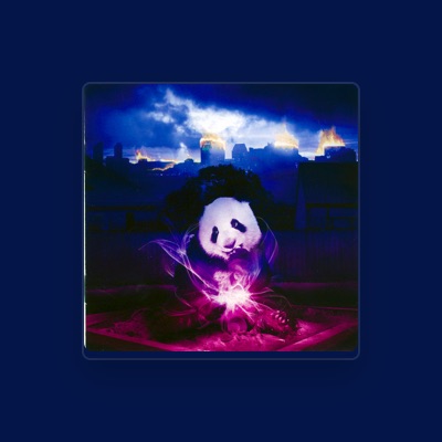 Listen to Chemical Transport, watch music videos, read bio, see tour dates & more!