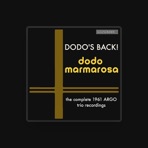 Dodo Marmarosa