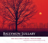 Ballymun Lullaby - EP