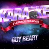 Karaoké Playback Français