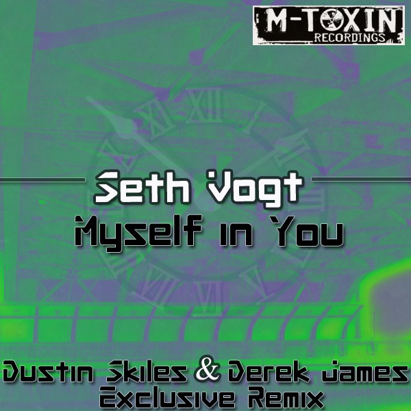 Myself In You - Single