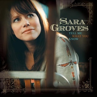 Sara Groves The Long Defeat
