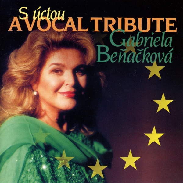 A Vocal Tribute