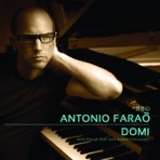 Domi (feat. Darryl Hall & André Ceccarelli)
