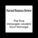 John Hamm, Harvard Business Review - The Five Messages Leaders Must Manage (Unabridged)