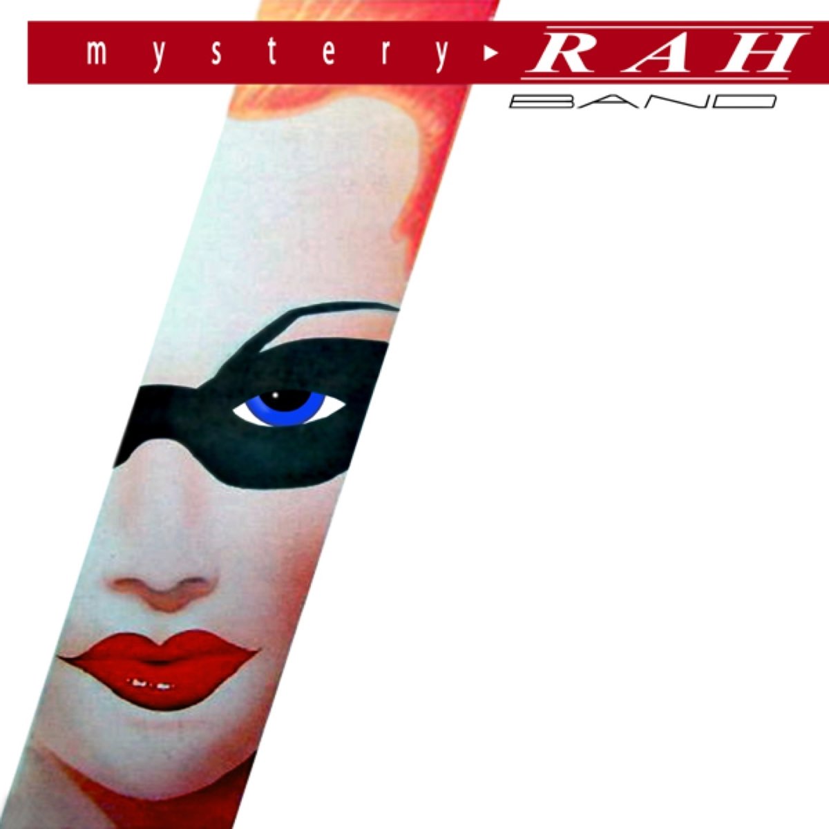 Mystery” álbum de The Rah Band en Apple Music