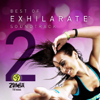 Best of Exhilarate Soundtrack, Vol. 2 - Zumba Fitness
