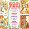 Operette Masters (Classic Historical Recordings 2) - Varios Artistas