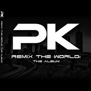 Remix the World: The Album