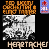 Heartaches artwork