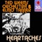 Heartaches artwork
