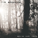 Behind Dark Trees - EP