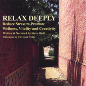 Relax Deeply - Discover the Ancient Practice of Yoga Nidra Meditation