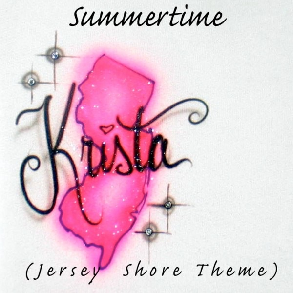 Summertime (Jersey Shore Theme)