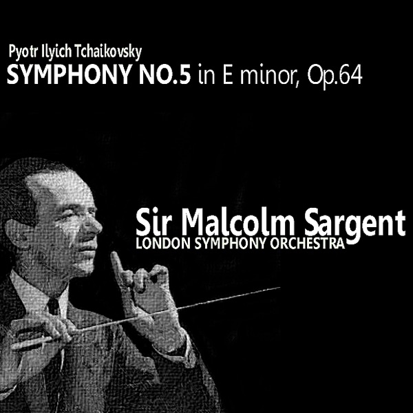 Tchaikovsky: Symphony No. 5 in E Minor