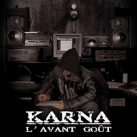 L'avant gout - Karna