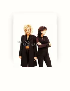 Listen to Regina Regina, watch music videos, read bio, see tour dates & more!