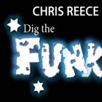 Dig the Funk - Single - Chris Reece
