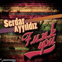 F.u.n.k. You - Single - Serdar Ayyıldız
